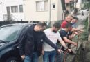Hidro Prahova a găsit peștișorul auriu, ca să scoată Bușteniul din noroi: Toți șefii arată mocirla cu degetul, poate se sperie și pleacă. Mocirla, nu șefii Hidro Prahova a găsit peștișorul auriu, ca să scoată Bușteniul din noroi: Toți șefii arată mocirla cu degetul, poate se sperie și pleacă. Mocirla, nu șefii