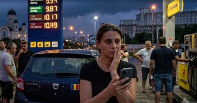 Parlamentarii instituie mecanismul accizei dinamice. Se urmărește menținerea „unui preț suportabil pentru motorină” Parlamentarii instituie mecanismul accizei dinamice. Se urmărește menținerea „unui preț suportabil pentru motorină”