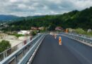 Podul de la Breaza, legătură cu centura Comarnic, în proceduri finale: Se desfășoară lucrările de asfaltare Podul de la Breaza, legătură cu centura Comarnic, în proceduri finale: Se desfășoară lucrările de asfaltare