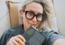 Ana Bogdan a dat tenisul pe… bibliotecă: „Mă puteți numi obsedată de cărți!” Ana Bogdan a dat tenisul pe… bibliotecă: „Mă puteți numi obsedată de cărți!”