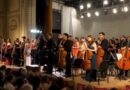Festivalul Enescu și muzica lumii 2026, ediția a 27-a, pe aproape tot parcursul lunii august, la Sinaia Festivalul Enescu și muzica lumii 2026, ediția a 27-a, pe aproape tot parcursul lunii august, la Sinaia