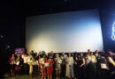 Eleganță, poezie și rafinament, la Festivalul Internațional de Poezie „Pana de Aur”, ediția 2026 de la Sinaia Eleganță, poezie și rafinament, la Festivalul Internațional de Poezie „Pana de Aur”, ediția 2026 de la Sinaia